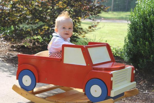 maprice79's tweet image. Look out ladies Mason Price is a pickup man! #manchild #mason_andrew