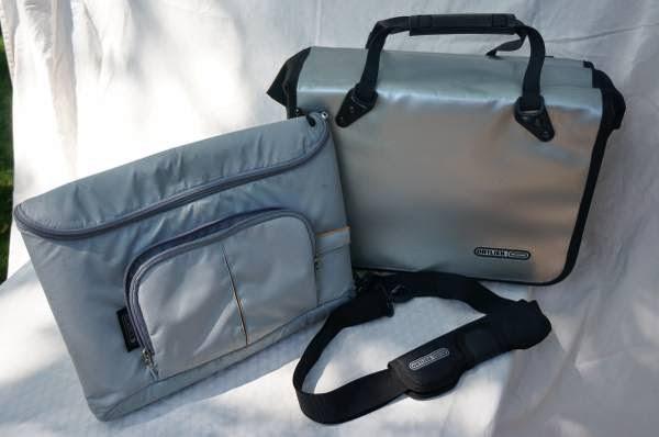 thefujiclass's tweet photo. Scored this Ortlieb Office Bag, with all accessories for a buddy today. Like new at $35, w... http://t.co/WR4a732yFX http://t.co/myVScdLoDw