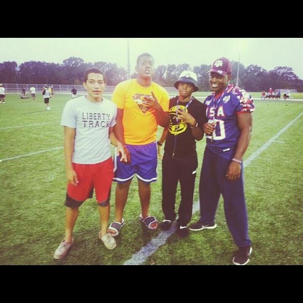 Sarid Shahdaiah tweet media