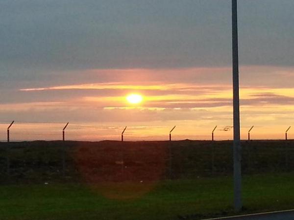 F-inn tease!!!  #rigningamorgun