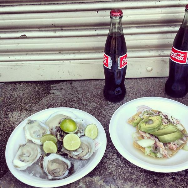 Lunch with the gals. . #sexyfood