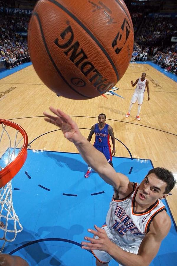 OKC THUNDER tweet media