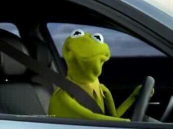 Thompson_Era's tweet photo. When to system hittin hard and old person pull up next to you lookin like: http://t.co/NTwdupU81S