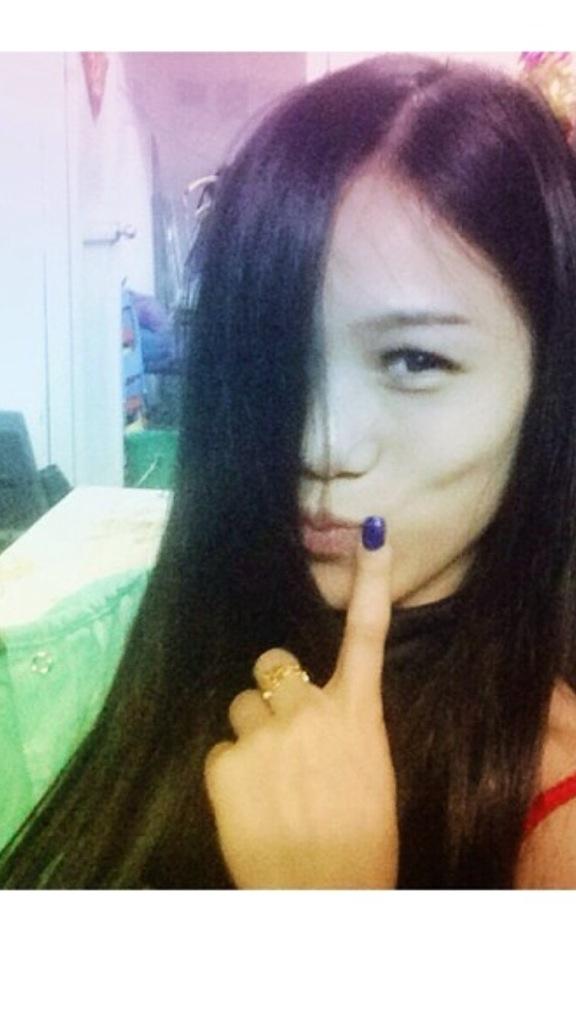 MelinaWalker7's tweet photo. Just made a college of a whole bunch of my fave gurls in YouTube videos plus one other gurl that I will tweet about http://t.co/iU12SIYeqf
