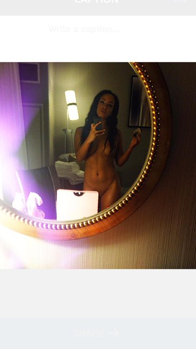 I'm Always Naked 🌅 http://t.co/8i9m7jQ5qf<a href="/tag/assmasterpiece"class="tags"><span>#assmasterpiece</span></a>