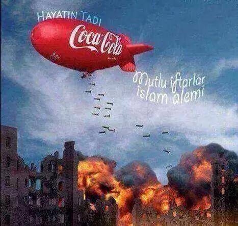 hayatin tadı...!!!! #GazzedeKatliamVar #GazzedeBebekKatliamı #GazzeKanAğlıyorUYUMA