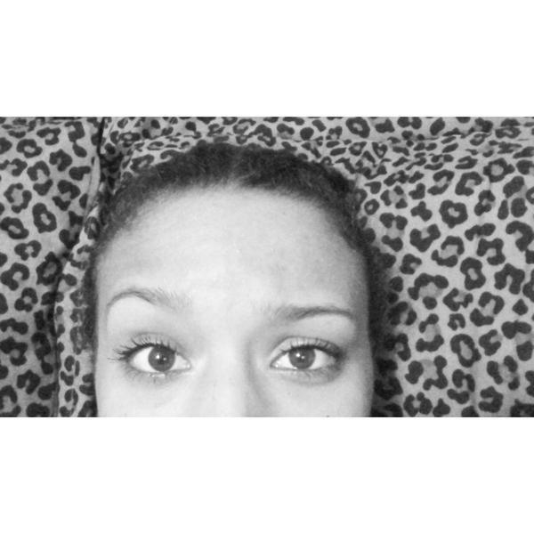 LoweKaylen's tweet image. I got my Eyes on you.... cause I saw you put a kissy face under my nigga picture.