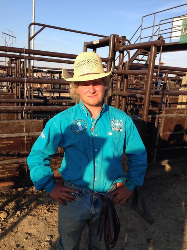 jd_malone's tweet image. Tim Murphy of SC making it cool again to be a roughy!!  Tim finished 5th in the Avg at the NHSRA finals in WY.