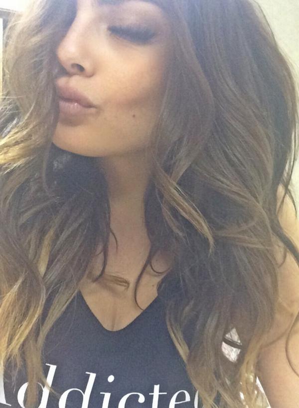 Ximena Navarrete tweet media