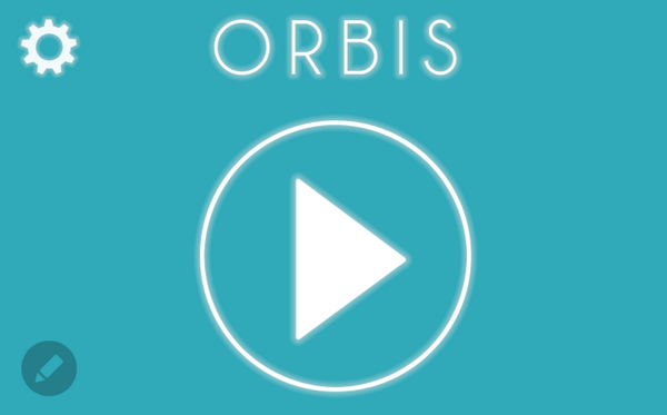 OrbisGame's tweet image. Screenshots of upcoming mobile game, Orbis. #gamedev