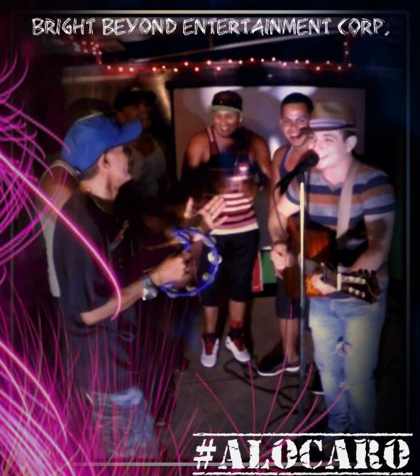 IvyTorr1's tweet photo. En la actividad del Verano Caliente Bright Beyond Entertainment @BBEcorp Gozando con Andrew Caro y Rompiendo Tarima http://t.co/sSYkyO7WOs
