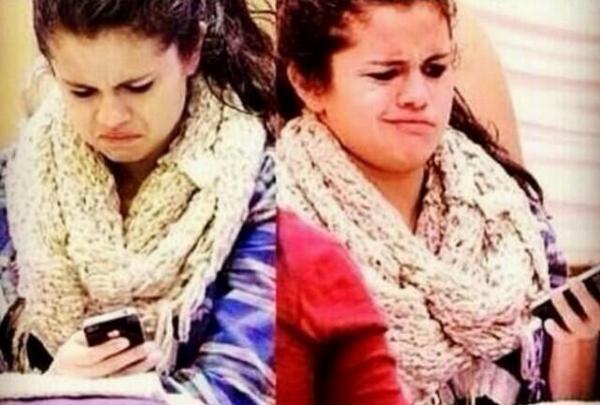 kimrelatable's tweet photo. when simon hits you up when you have no energy http://t.co/7XgNfffsTF