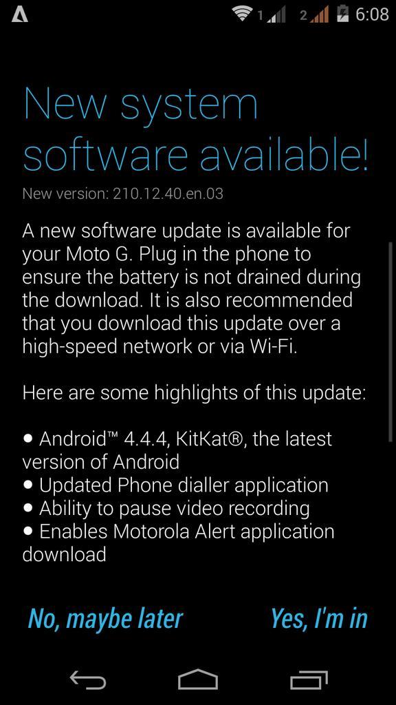 rasheeq_saeed's tweet photo. Always feels good to get updates :v http://t.co/eSdPkbBx0f