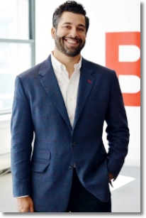 NativeAdvertg's tweet image. Which brands do well on Native Ads? Welcome to Keith Hernandez, VP of Global Advertising, Buzzfeed @keithrhernandez