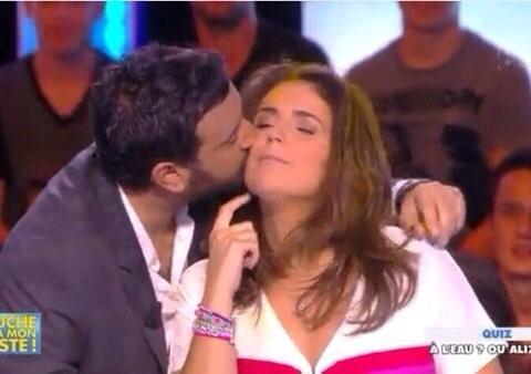 FansValerieB's tweet photo. Ils sont pas mignons les 2 là? @TeamBenaim @HanounaFamily @teamhanouna http://t.co/Rgsfz1n2uC