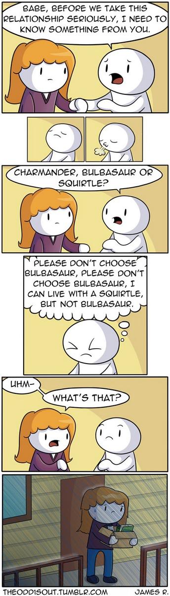 LA_Noire_me's tweet image. Do you even Pokemon?