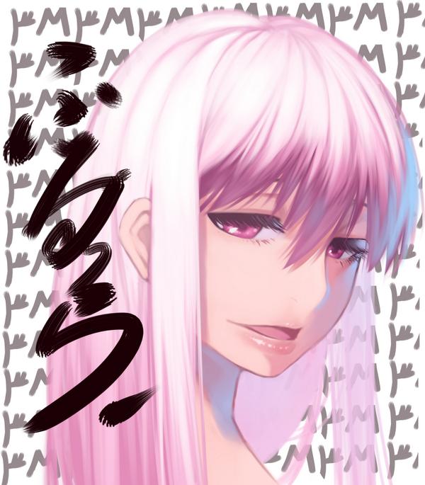 @onndorya 先日お主に献上したアイコン、あまりに稚拙で見るに耐えかねた為新しく描き卸させていただきました!!!!!是非お納めください。 