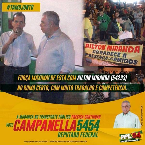 DFVitor's tweet photo. Nos http://t.co/UmWlV8L7QJ