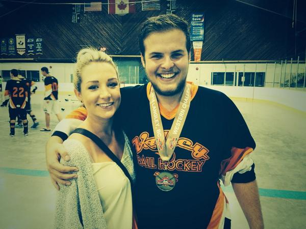 mariahpabin's tweet photo. Congrats to my boy @s_mcquade and the team, you guys deserve it! 🏆 http://t.co/00t45bjXV0
