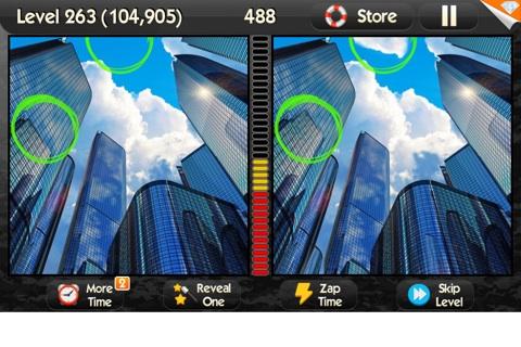 Gypsyboyip267's tweet photo. Retweet this if you can spot a difference on this level of #WhatsTheDifference! http://t.co/BPWLDnmNzQ http://t.co/Ln2DcT4imo