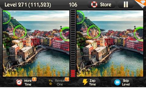 Gypsyboyip267's tweet photo. Retweet this if you can spot a difference on this level of #WhatsTheDifference! http://t.co/BPWLDnmNzQ http://t.co/4cSXtm0Ksd