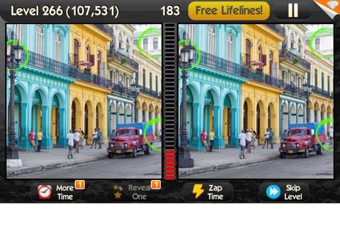Gypsyboyip267's tweet photo. Retweet this if you can spot a difference on this level of #WhatsTheDifference! http://t.co/BPWLDnmNzQ http://t.co/T5ELPJbR0c