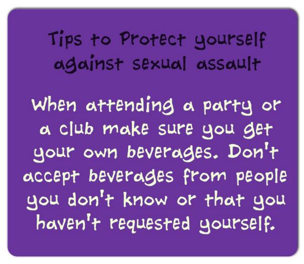 supportjadapose's tweet photo. Tips for preventing sexual assault! #jadapose #SupportJada #supportjadapose http://t.co/DhJaW5I3Sr