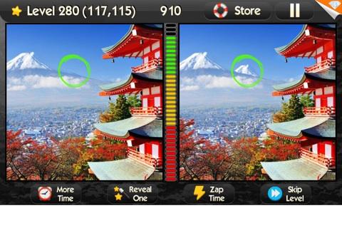 Gypsyboyip267's tweet photo. Retweet this if you can spot a difference on this level of #WhatsTheDifference! http://t.co/BPWLDnmNzQ http://t.co/bGcYmE0ZH5