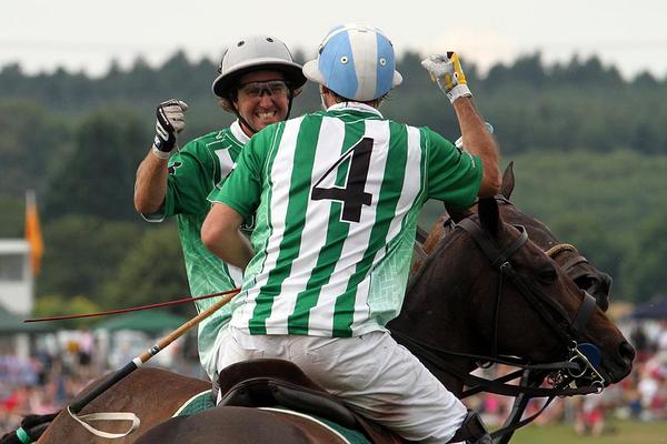 "<a href="/Pololine/">PoloLine</a>: Picture of the day: @diegoteeec &amp; <a href="/ACambiasoOK/">Adolfito cambiaso</a> - British Open 2014 " @diegoteeec crack !