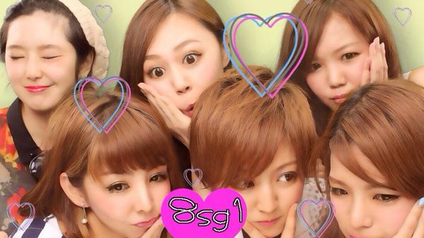 210mai_doraco's tweet photo. はしげ見てたら気分あがるー♡
だーいーすーきーだーぁあ‼︎‼︎‼︎
相方ちゃんもLINEありがと♪♪♪
夏休みほぼ予定いっぱいだ♡
なおくん家族にもご飯連れて
行ってもらったり毎日楽しい😆
まいはもう夏休みに入ったよ♡w http://t.co/ugz3z9AA03