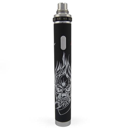 XuWright's tweet image. RT@mjtecig   Furious Flame Man pattern---MJTech Olax vaporizer(V/V &amp;amp; Passthrough   charge) #Vape #OLAX #MJTech #ecig