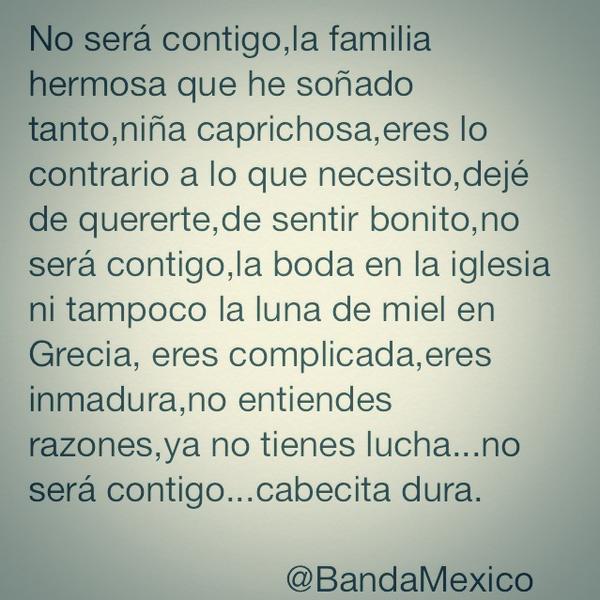 México Banda on Twitter: México Banda on Twitter: