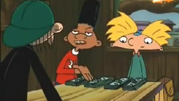 YA BOY GERALD tweet media