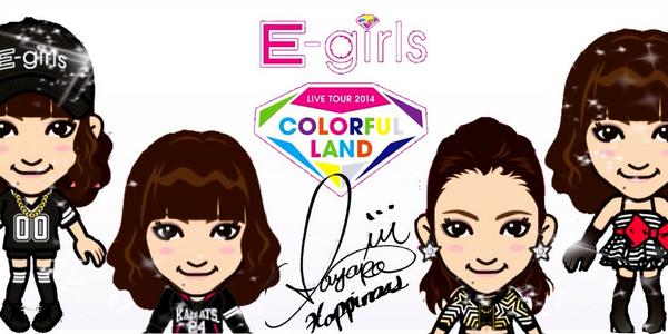 瀬戸氏 على تويتر E Girls Happiness Sayaka キャラ画ヘッダー Exiletribe Egirls Happiness Exile Ldh Sayaka 保存rt なんかいいと思ったらrt Http T Co Gye5qzfcgn