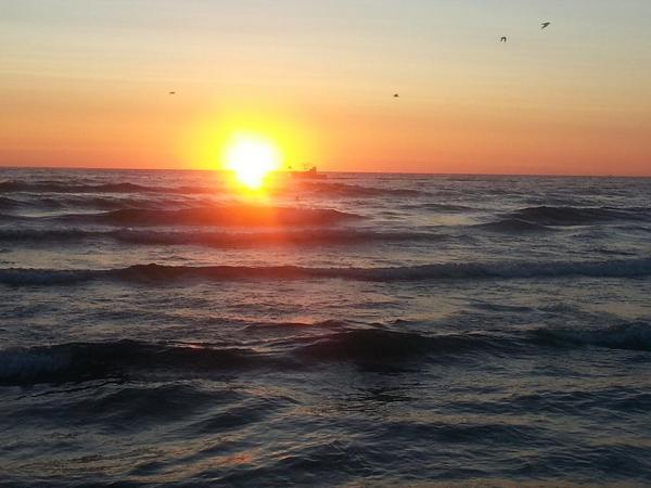_nataliamarp's tweet photo. #BuenosDias :) http://t.co/37wmazynwy