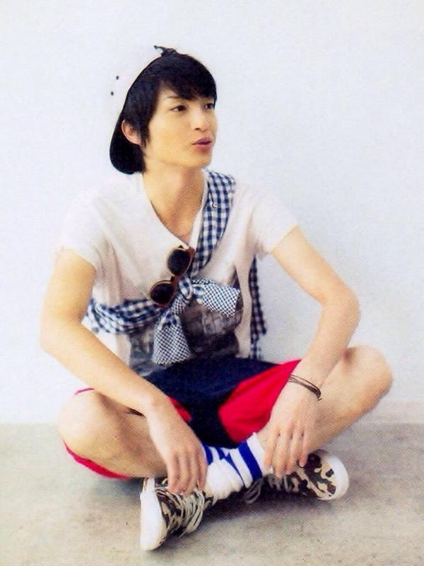 __0625_4's tweet photo. @T_yuta__ 

ほい http://t.co/ZMmcZDzDMu