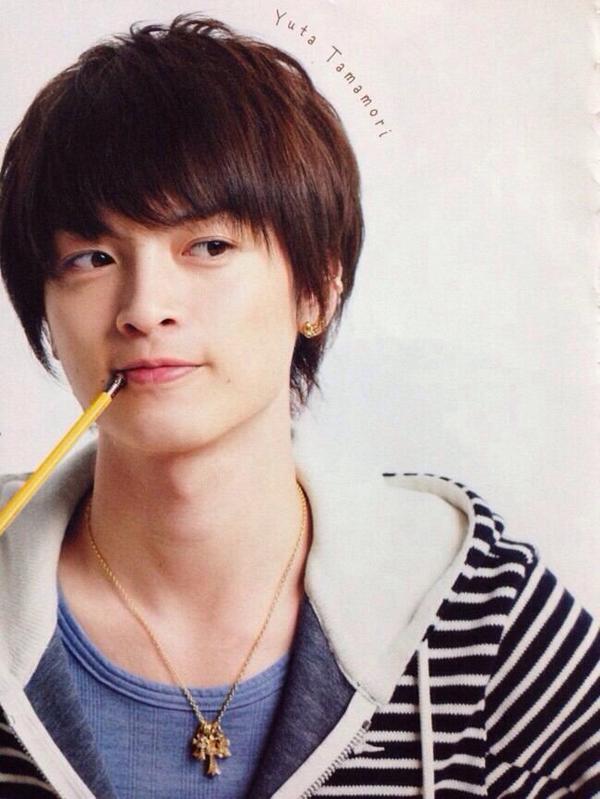 __0625_4's tweet photo. @T_yuta__ 

ほい http://t.co/ZMmcZDzDMu