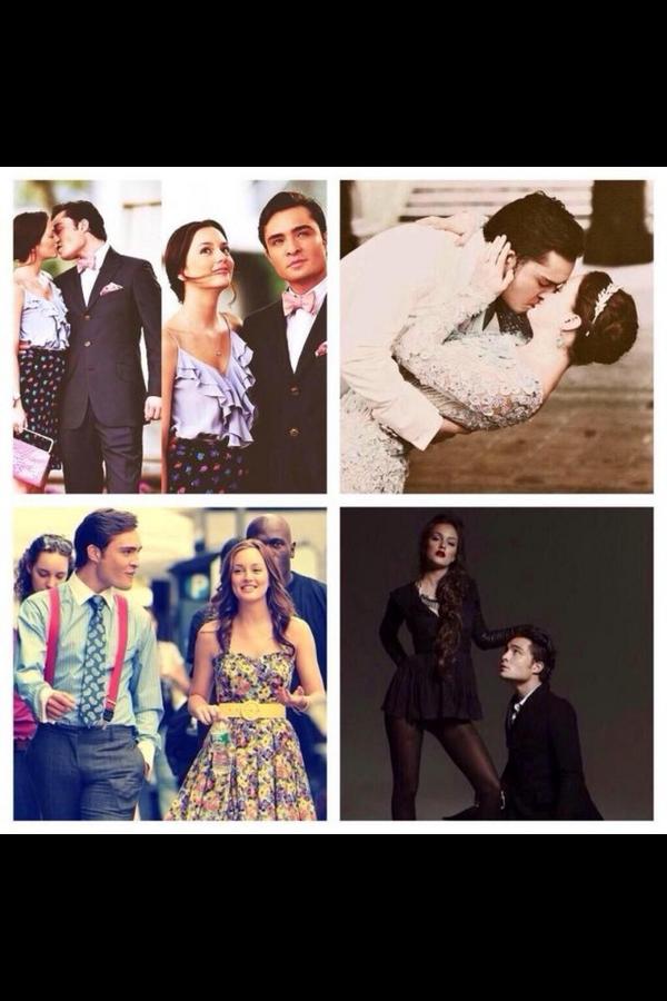 RockHerJewelry's tweet image. Goal: marry a Chuck Bass