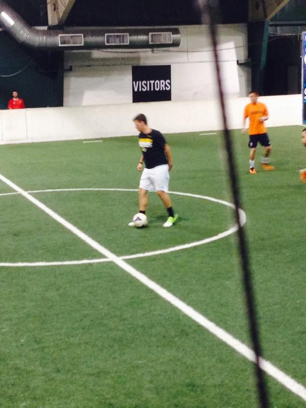 morgan_burgess4's tweet image. Enjoying watching this stud play soccer! Sorry, I had to post a picture! #beaststatus @LauGH_MaN1