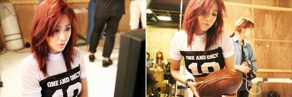 bobojubobo's tweet photo. [PIC] #SoYou #소유 #SISTAR #씨스타 - behind the scene #TouchMyBody picture
Credit: Sistar tumblr 
#SistarIsBack
#터치마이바디 http://t.co/TqmFL5ApXH