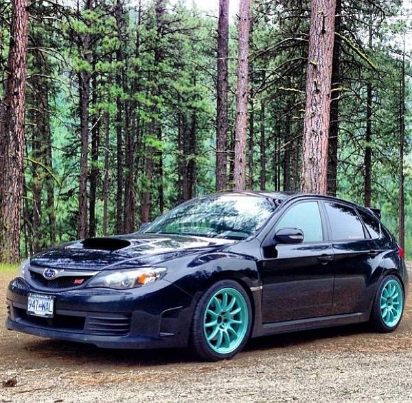 DreamSubarus's tweet photo. Wow 😍 #DreamSubarus http://t.co/uYNzCQUbec
