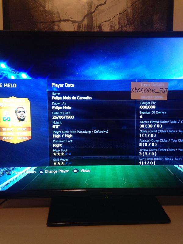 XboxOne_Fut's tweet photo. Just sold 800,000 coins for $40. If anyone wants to buy just let me know! http://t.co/zOQMl1AMDL
