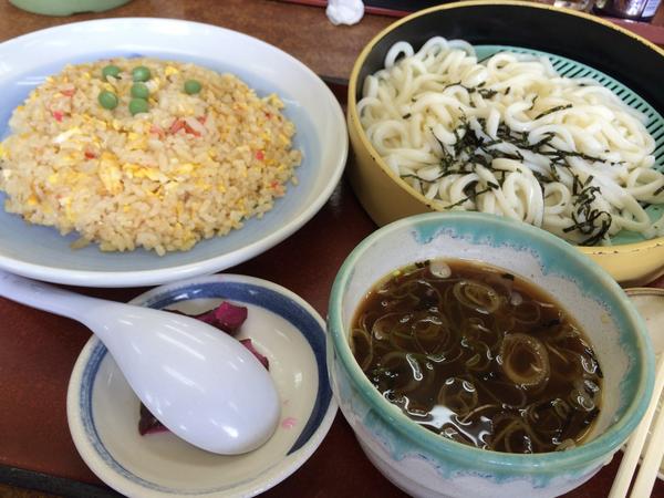 Saruvera そして練習で消費した以上のカロリーを山田うどんで摂取 炭水化物うめえーwwwww Http T Co Wccmztreem Twitter