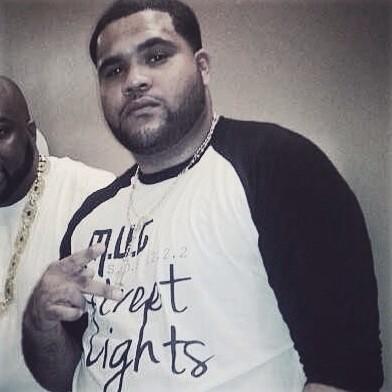 BigShane337's tweet image. Still can't believe the homie MUG gone! That's crazy.. #RIP #50Deep!