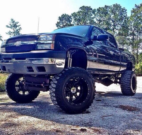 jessejwhite1's tweet photo. This pick up!! #chevy http://t.co/1nv3FiJO1K