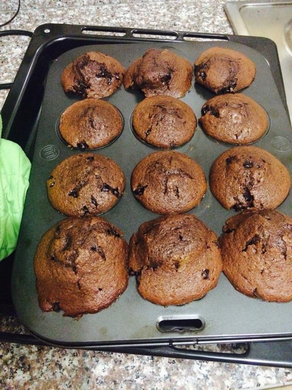 pearly_G's tweet image. Breakfast things ..we been baking since the AM ..lol #boothangs #skippingwork #stayingindoors #durbanThangs