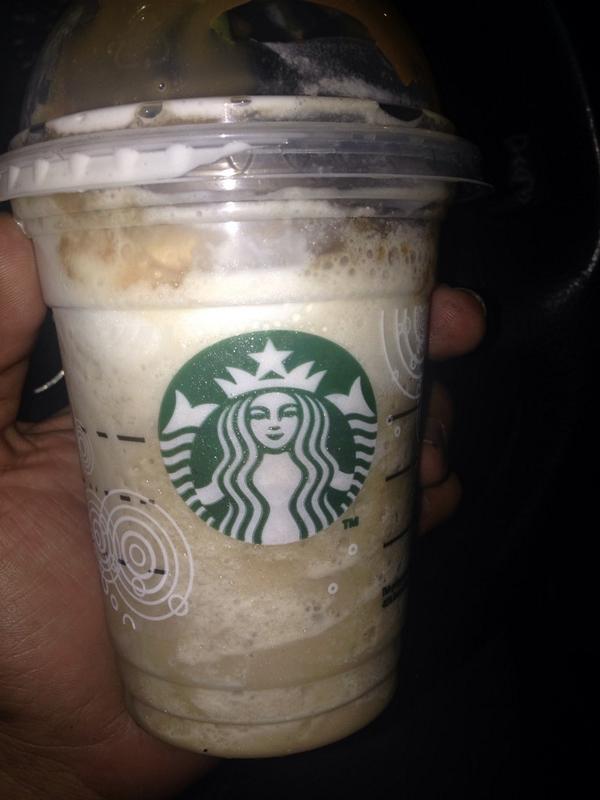 DiegoI13's tweet photo. Whenever I get one I think of @EmBesch @karathomp13 #whitegirlproblems http://t.co/T5WmaIqQAC