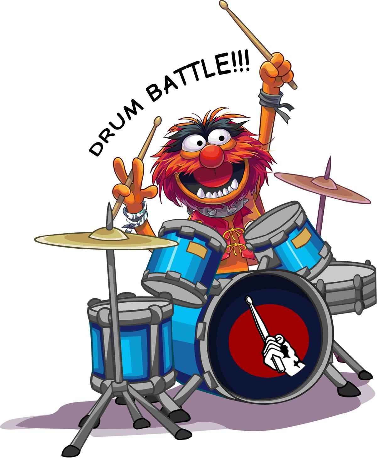 Drum dex online