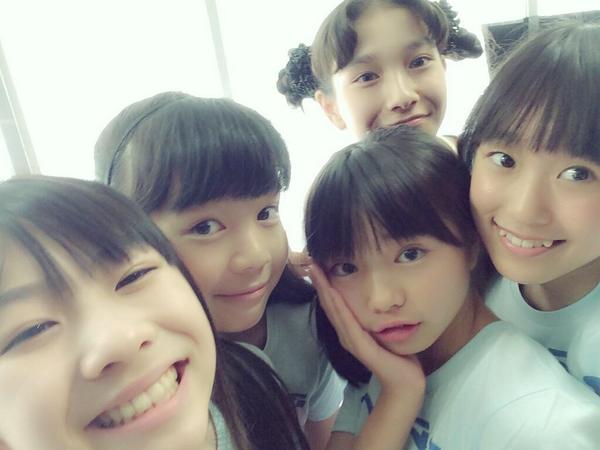 Sora Tob Sakana A Twitter 改めて 始めまして Soratobsakanaのメンバーの ちゃんみおこと佐藤美緒です これから5人で精一杯頑張って行くので 応援してくれたら嬉しいです よろしくお願いします ちゃんみお Http T Co Gnpolvx9xq