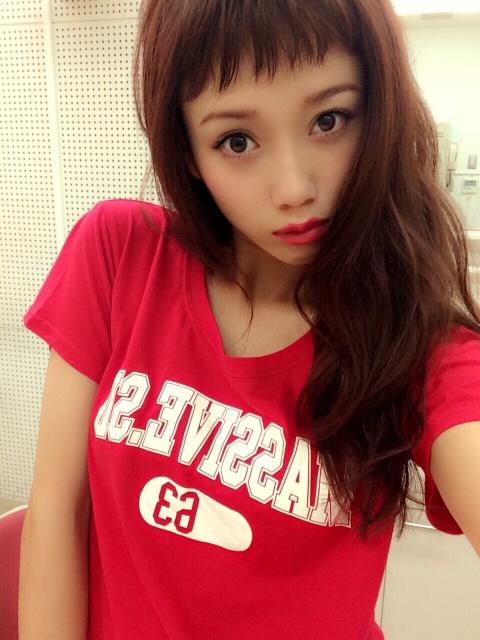宮城舞 今日はevrisのtシャツ 赤love Http T Co Flhhlyswwg 宮城舞 今日はevrisのtシャツ 赤love Http T Co Flhhlyswwg